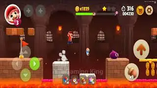 Super Run World || World 10