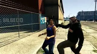 Jason v.s. The World | Grand Theft Auto 5 (Friday the 13th)