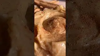 Easy cinnamon honey butter 🍯🧈