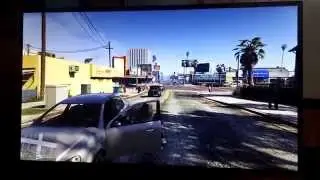 GTAV PC CRASH 2 (ERR_GFX_D3D_INIT Crash / BSOD)