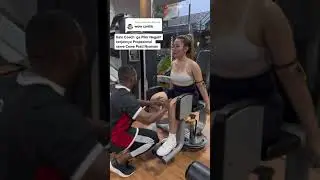 AA YANG DI LIHAT PELATIHNYA