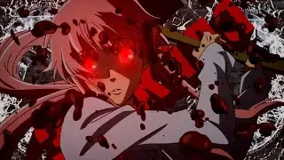 [MMV] [AMV] - Я бью зеркала и живу в темноте (На конкурс)