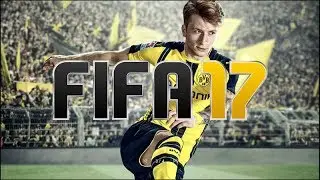 Classic FIFA Gameplay.