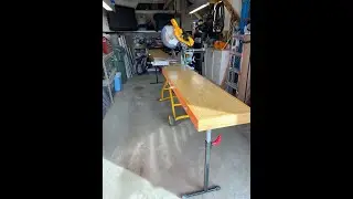 Miter Saw Wings (the Details)