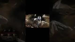 Full video above ⬆️⬆️ Clock Out - Geras Victory Mix - Mortal Kombat 11 