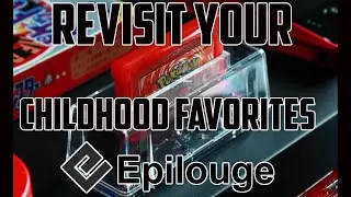This thing is LEGENDARY! (Epilogue Game Boy Player Review)