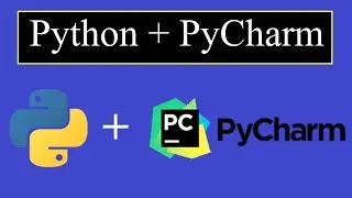 How to install Python 3.9.1 and pycharm 2021