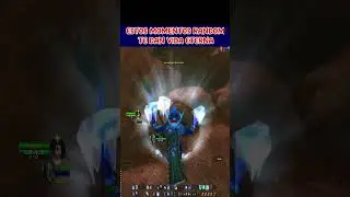 Invades y ya de entrada todo sale mal | World of warcraft #shorts