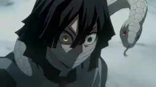 million dollar baby-muichiro vs sanemi and obanai[amv/edit]capcut🔥