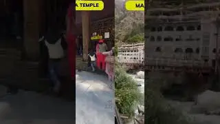 Manali me ye nahi dekha to kuch nahi dekha #manali #manalitrip #uttarakhand #travelvlog #tourism