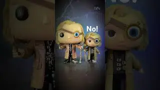 Is this the SMALLEST MAD-EYE MOODY HARRY POTTER FUNKO POP Vinyl Figurine