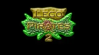 Lego Pirates 2 Trailer
