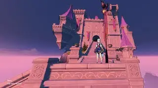 Guide Event Archipelago part 4 Genshin Impact