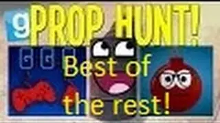 Best Of The Rest! The Collabe Finale!