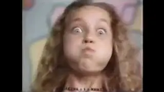 Gushers Blast Commercial