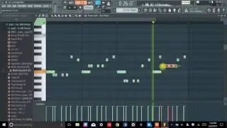 How to make Tropical House [Kygo , Sam Feldt , Matoma , Thomas Jack] Style