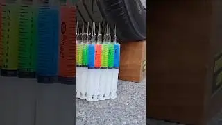 I Can't Believe This💉                        #shorts #youtubeshorts #satisfying #trending