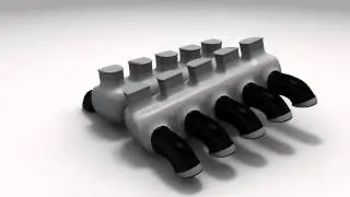 3D Advertisment