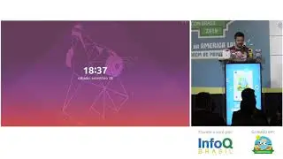 Lightning Talks Day 2