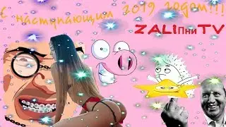 *|ZaliПни Show|*С НАСТУПАЮЩИМ!!!