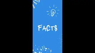 Mind-Blowing Facts You Won't Believe Are True! #shorts