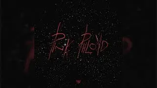 PHARAOH - Pink Phloyd (feat. Dexter Dukarus) (FL Studio Instrumental Remake)