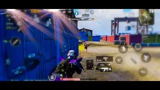 Bhayanak Aatma pubg montage
