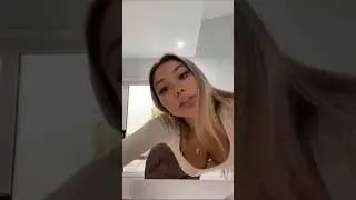 Девушка из тик тока#красотки