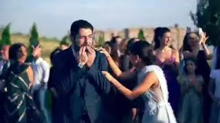 Sargis Abrahamyan Qez horinel em (Gor ❤ Elen)