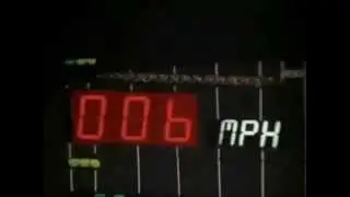Custom Knight rider intro 1   Classic