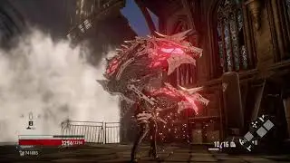 Code Vein all Blood Veil outfits
