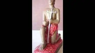 Exu Tranca Ruas