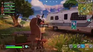 Fortnite | 16 Elims and No W, Ugh | #fortnite