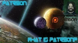 What is Patreon?
