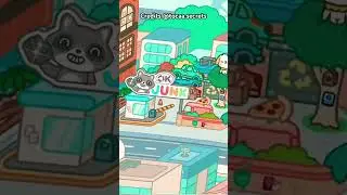 TOCA GRATIS GEGENSTÄNDE 🩷