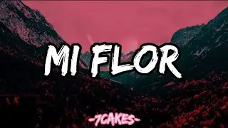 2SAINT - Mi Flor (Karabo Kanjye) ft. Kivumbi King, Confy, Murashi Yano & Black Widow (Lyrics)