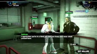 Dead Rising 2 Gameplay and Crack (Torrent)