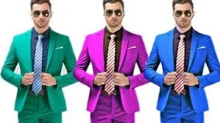 How to Change Shirt Color in mobile | Increase Color on Picsart
