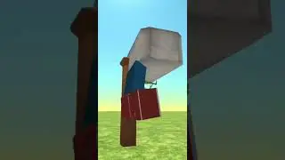 😁ЧИКЕН ГАН НО МОИ ПОДПИСЧИКИ УГАДЫВАЮТ ЧТО Я ПОСТРОИЛ 2 ЧАСТЬ 