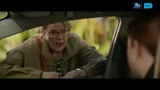 What about Brooke and Savannah? - Apples Never Fall | S1 | Episode 5 | M-Net