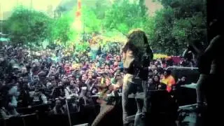 Stranger Family - Headlining the Boishakhi Mela 2012