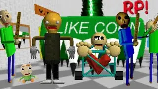 baldi's basic plus rp