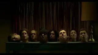 - Otto Teste e Una Valigia - Joe pesci - 1997 - Motel -
