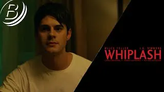 Video Analysis: Whiplash (Family Dinner)