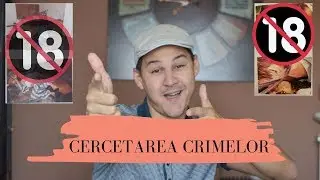 CUM SE CERCETEAZĂ O CRIMĂ? Cum se fotografiază persoanele decedate