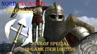Guy flipping out looting a rare in-game item!