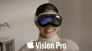 Apple Vision Pro | First Look | Apple Vision Pro Unboxing | Review | #applevisionpro #apple #iphone