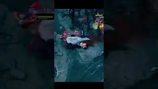 Dyrachyo Epic Fail Moment -Dota2