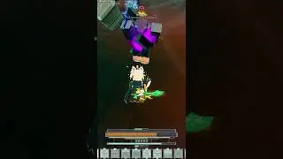 devious gale combo 