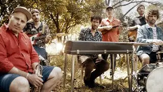 אלון עדר ולהקה - בקול גדול